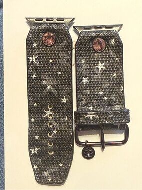 Spark*l Bands Size 2 Michael Kors Jet Set Stars